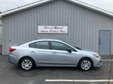 Used 2018 Subaru Impreza 2.0i image 2