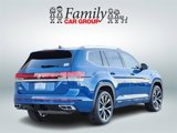 New 2025 Volkswagen Atlas SEL Premium R-Line image 4