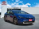 New 2026 Toyota Prius Plug-In Hybrid image 3