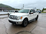Used 2012 Ford F150 Lariat w/ Lariat Chrome Pkg image 3