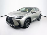 Used 2025 Lexus NX 250 FWD w/ Premium Package image 3