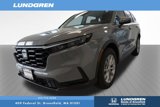 New 2026 Honda CR-V EX-L image 3