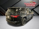 Certified 2023 Toyota Sequoia TRD Pro image 2