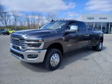 New 2025 RAM 3500 Laramie w/ Max Tow Package image 3