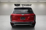 New 2026 Cadillac Vistiq Sport image 4