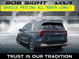 New 2025 Kia Carnival SX image 4