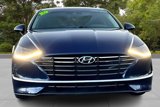 Used 2020 Hyundai Sonata SE w/ Cargo Package image 3