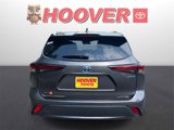 Used 2024 Toyota Highlander Limited image 3