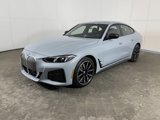Used 2025 BMW i4 xDrive40i w/ M Sport Package image 4