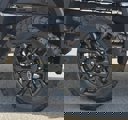 New 2025 Chevrolet Silverado 2500 LT w/ Trail Boss Package image 3
