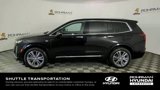 Used 2025 Cadillac XT6 Premium Luxury w/ Technology Package image 5