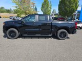 New 2026 Chevrolet Silverado 1500 Custom w/ Rally Edition image 3