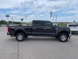 New 2025 Ford F250 King Ranch w/ Chrome Package image 4