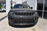 New 2025 Jeep Grand Cherokee Laredo X image 4