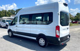 Used 2021 Ford Transit 350 XLT image 5