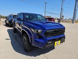 Used 2025 Toyota Tacoma TRD Sport image 6