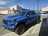 New 2025 Chevrolet Colorado ZR2 w/ Technology Package image 3