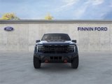 New 2025 Ford F150 Raptor w/ Equipment Group 803A Raptor R image 2