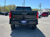 New 2025 Chevrolet Silverado 2500 LTZ w/ Trail Boss Package image 4