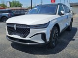 New 2025 Lincoln Nautilus Reserve image 2