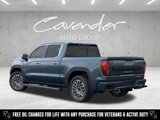 New 2026 GMC Sierra 1500 Denali Ultimate image 3