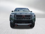 New 2025 Nissan Frontier PRO-4X w/ Pro Convenience Package image 3