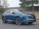 New 2025 Nissan Murano Platinum image 2