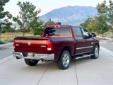 Used 2018 RAM 1500 Big Horn image 5