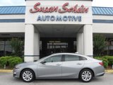 Used 2024 Chevrolet Malibu LT image 2