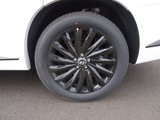 New 2025 Hyundai Palisade Calligraphy image 3