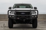 Used 2019 Ford Ranger XLT w/ Equipment Group 301A Mid image 4