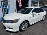 Used 2015 Honda Accord EX image 3