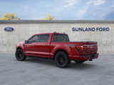 New 2025 Ford F150 Lariat image 4