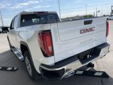New 2025 GMC Sierra 1500 SLT w/ SLT Convenience Package image 5