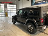New 2025 Jeep Wrangler Sahara w/ Safety Group image 2