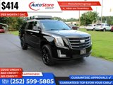 Used 2016 Cadillac Escalade ESV Platinum image 4