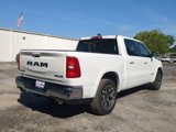 Used 2025 RAM 1500 Laramie image 4