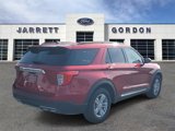 Certified 2022 Ford Explorer XLT w/ Equipment Group 202A image 4