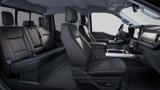 New 2025 Ford F350 4x4 Crew Cab DRW Super Duty image 5