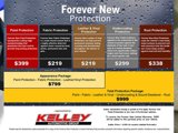 Used 2025 Ford F150 XLT w/ Equipment Group 302A MID image 4