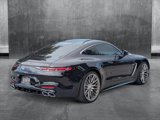 New 2025 Mercedes-Benz AMG GT 63 image 2