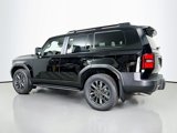 New 2025 Toyota Land Cruiser image 4
