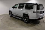 Used 2023 Jeep Grand Wagoneer 4WD w/ Flexible Seating Group image 3