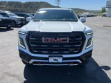 New 2025 GMC Yukon AT4 image 2
