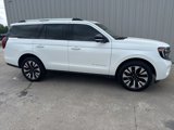 New 2025 Ford Expedition Platinum w/ Driver's Package image 3