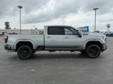 New 2025 GMC Sierra 3500 AT4 w/ AT4 Premium Plus Package image 2