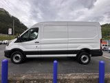 New 2025 Ford Transit 250 148 Medium Roof image 4