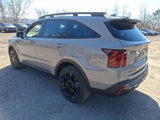 New 2025 Kia Sorento SX Prestige image 3