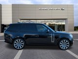 New 2025 Land Rover Range Rover SE image 4