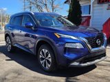 Used 2023 Nissan Rogue SV image 2